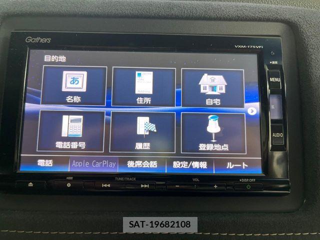 Honda VEZEL 2016-09 8338366-2