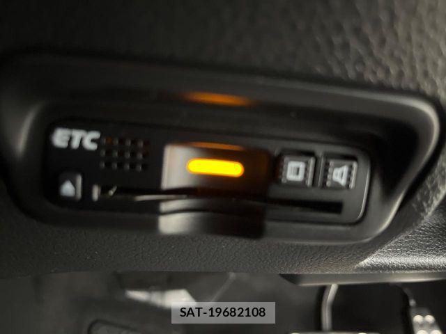 Honda VEZEL 2016-09 8338366-5