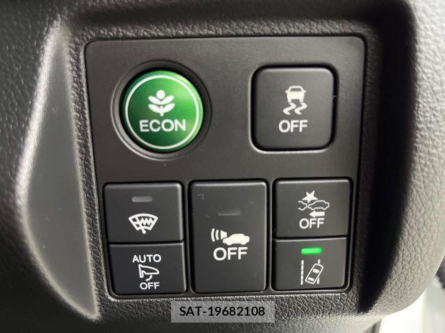 Honda VEZEL 2016-09 8338366-6