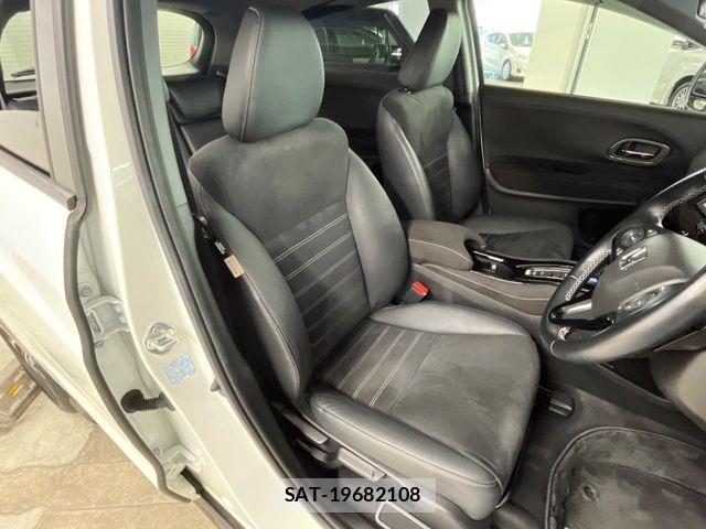 Honda VEZEL 2016-09 8338366-7