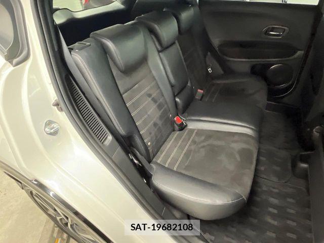 Honda VEZEL 2016-09 8338366-8