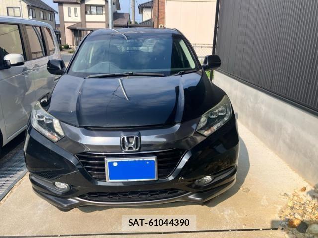 Honda VEZEL 2014-06 8338375-0