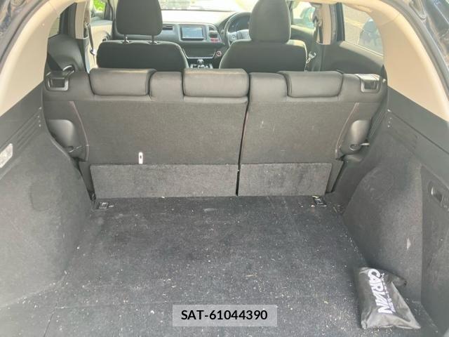 Honda VEZEL 2014-06 8338375-14