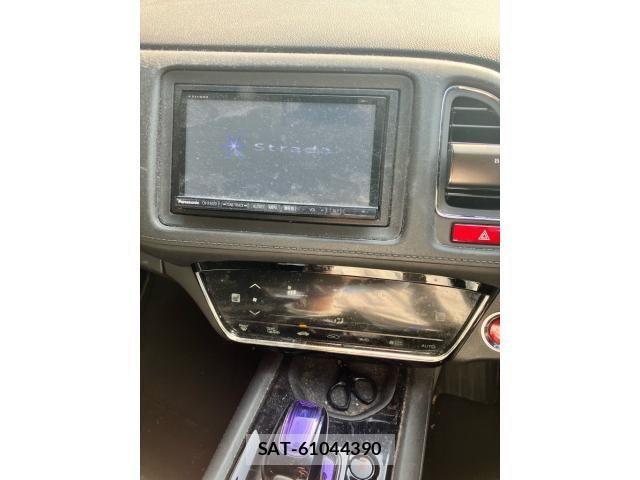 Honda VEZEL 2014-06 8338375-17