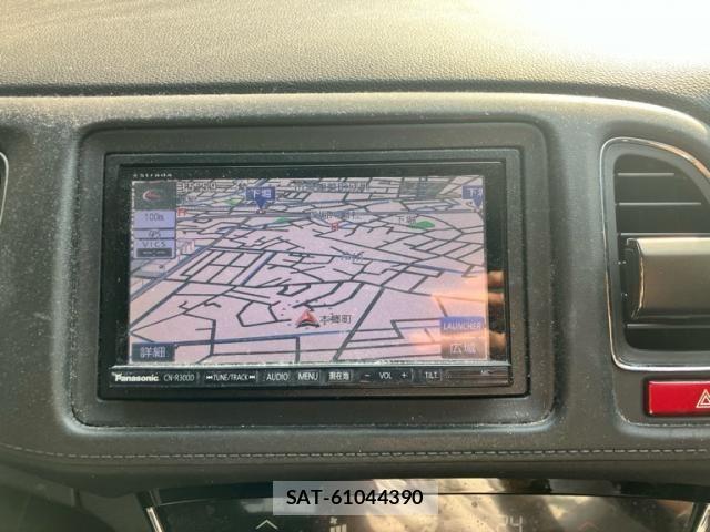 Honda VEZEL 2014-06 8338375-18