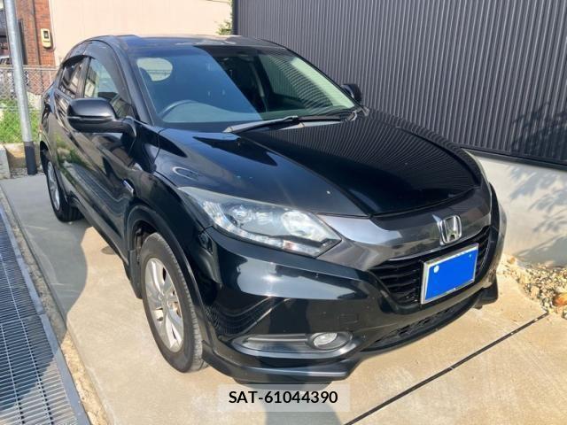 Honda VEZEL 2014-06 8338375-1