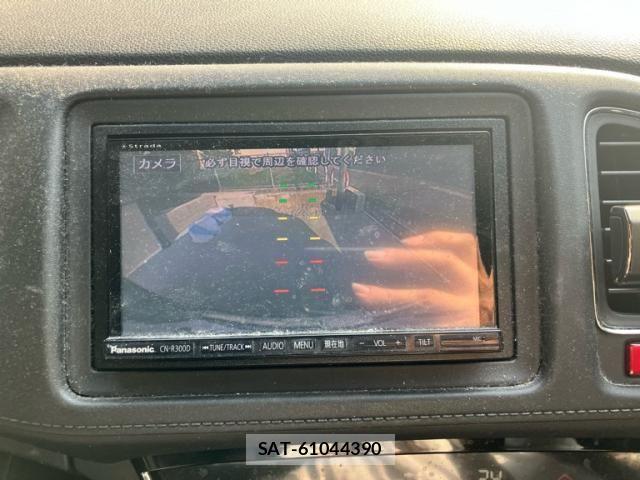 Honda VEZEL 2014-06 8338375-19