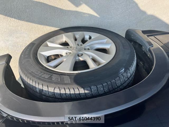 Honda VEZEL 2014-06 8338375-4