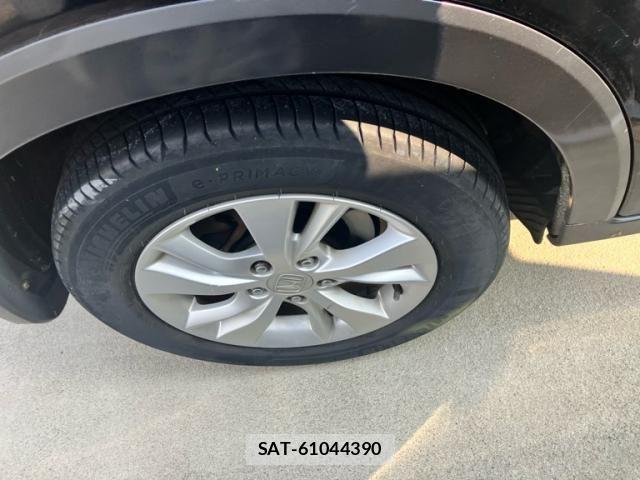 Honda VEZEL 2014-06 8338375-5