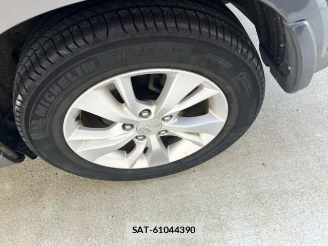 Honda VEZEL 2014-06 8338375-6