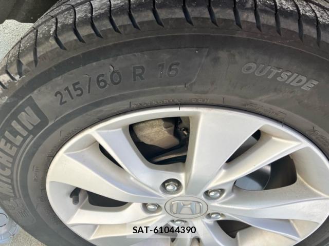 Honda VEZEL 2014-06 8338375-7