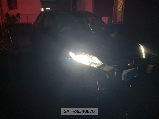 Honda VEZEL 2017-01 8338371-0