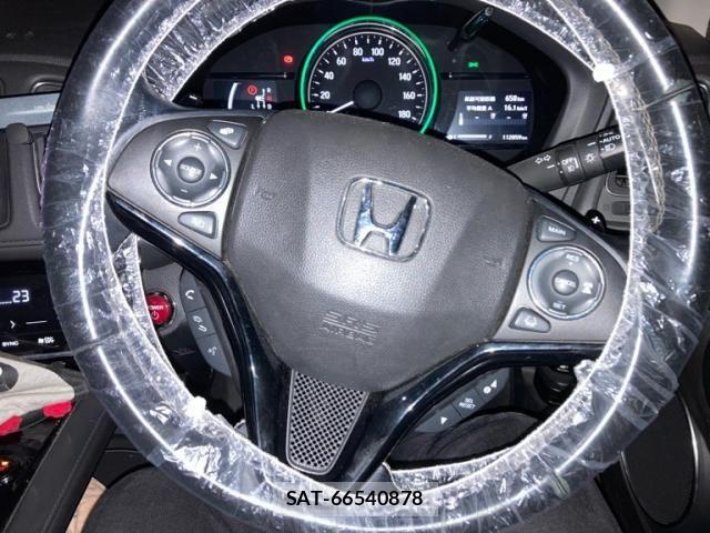 Honda VEZEL 2017-01 8338371-9