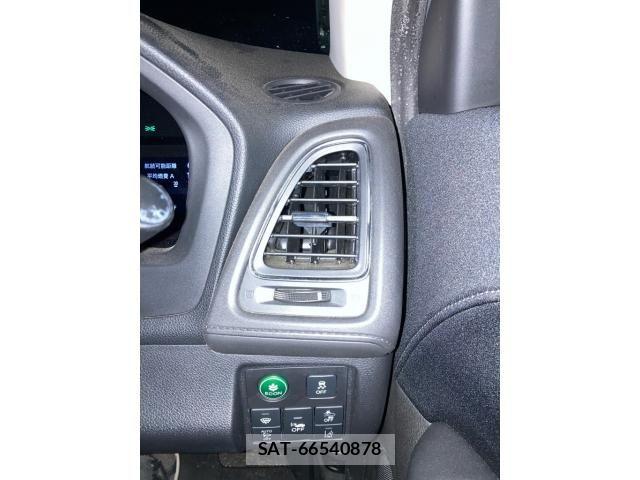 Honda VEZEL 2017-01 8338371-10