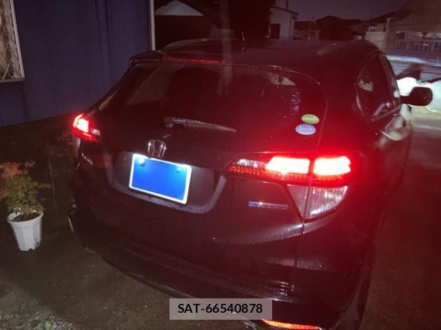 Honda VEZEL 2017-01 8338371-1