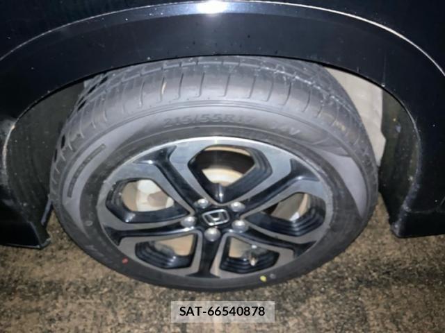 Honda VEZEL 2017-01 8338371-2