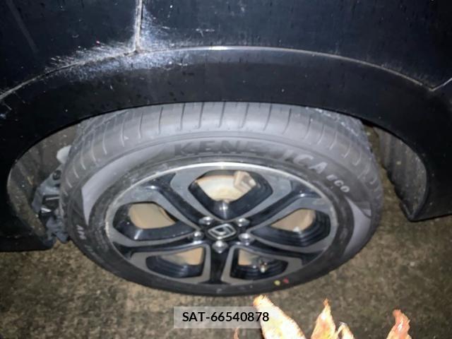 Honda VEZEL 2017-01 8338371-3
