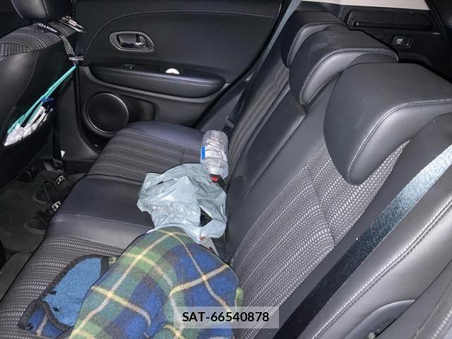 Honda VEZEL 2017-01 8338371-6