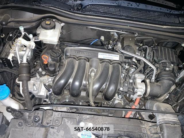 Honda VEZEL 2017-01 8338371-8