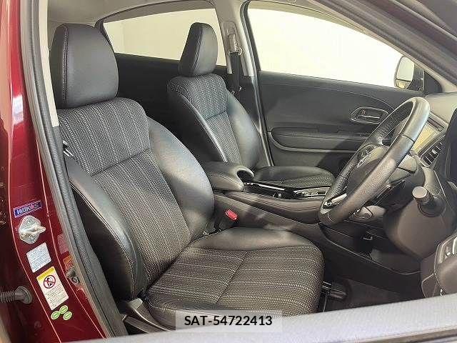 Honda VEZEL 2014-03 8338369-9