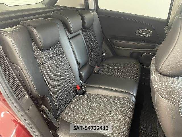 Honda VEZEL 2014-03 8338369-10