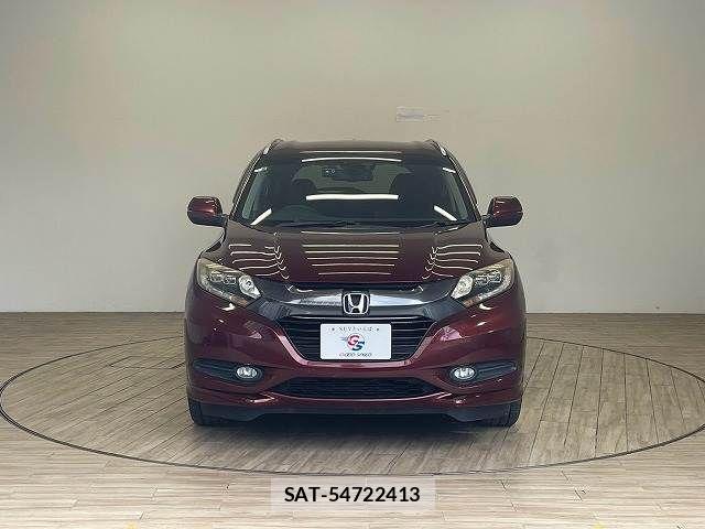 Honda VEZEL 2014-03 8338369-12