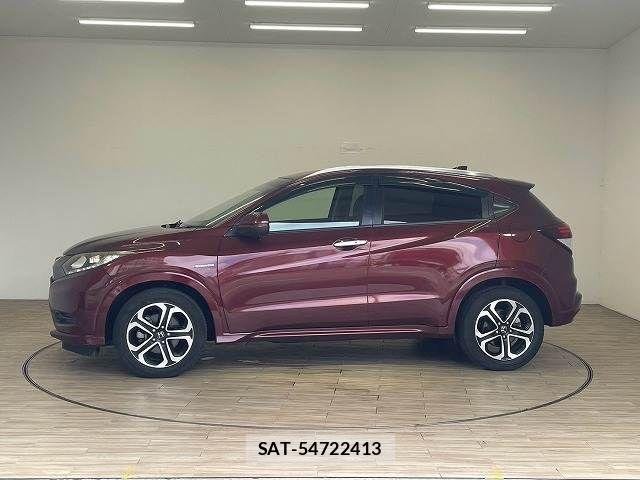 Honda VEZEL 2014-03 8338369-13