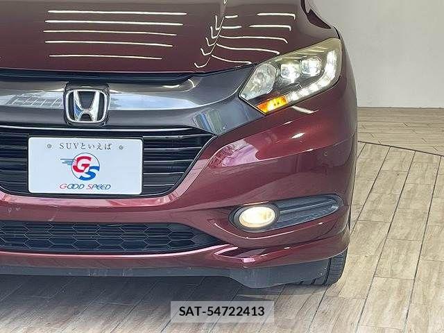 Honda VEZEL 2014-03 8338369-18