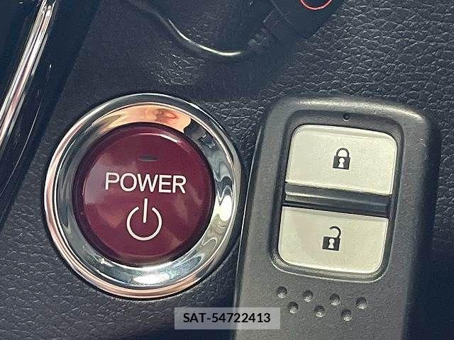 Honda VEZEL 2014-03 8338369-8