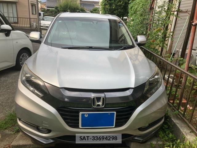 Honda VEZEL 2014-04 8338372-0
