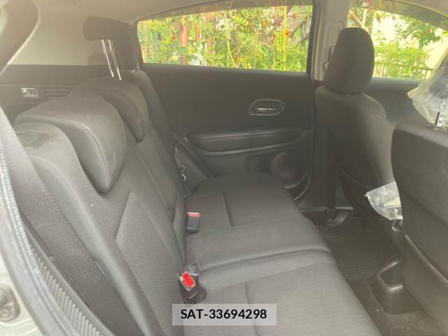 Honda VEZEL 2014-04 8338372-8