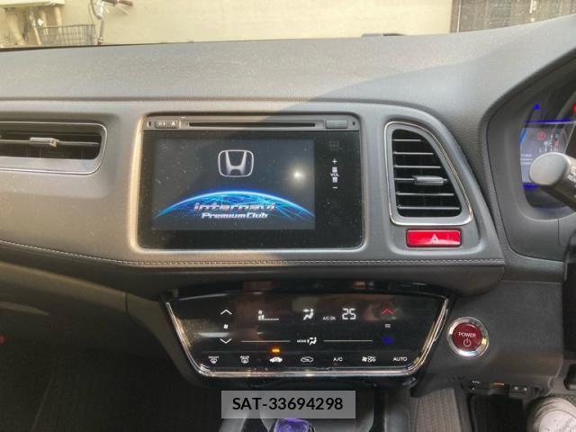 Honda VEZEL 2014-04 8338372-11