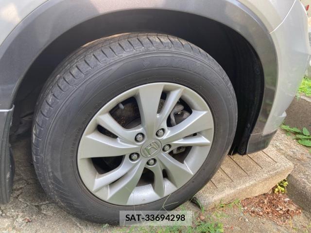Honda VEZEL 2014-04 8338372-2