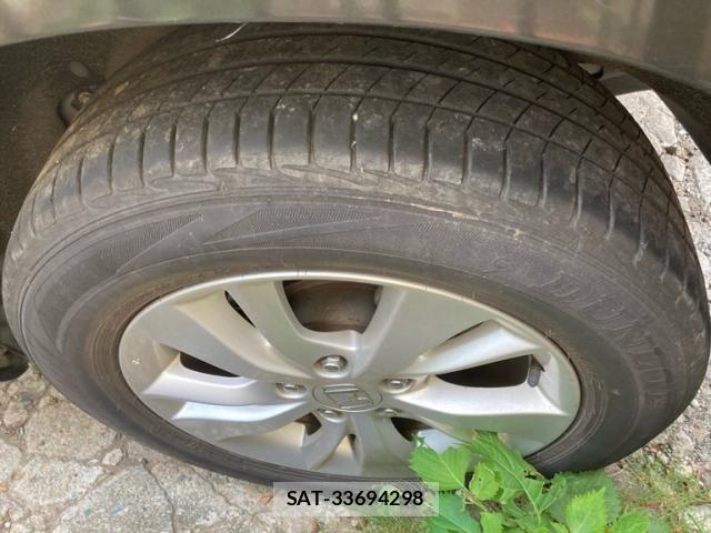 Honda VEZEL 2014-04 8338372-4