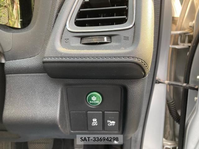 Honda VEZEL 2014-04 8338372-7