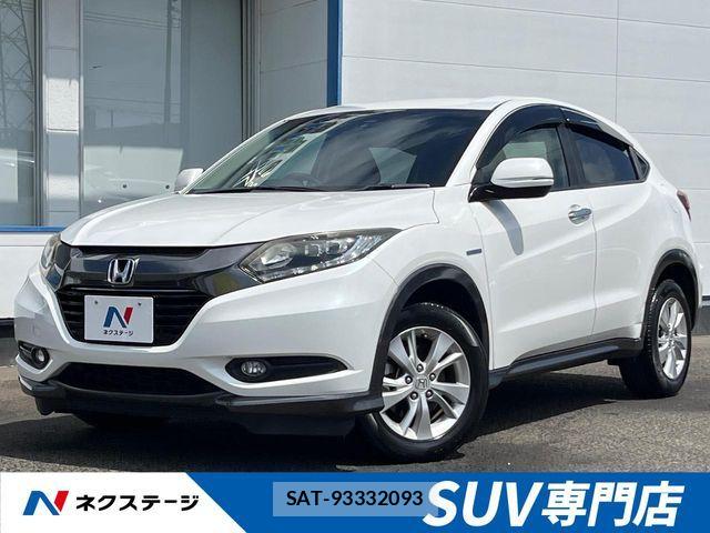 Honda VEZEL 2014-04 8355850-0