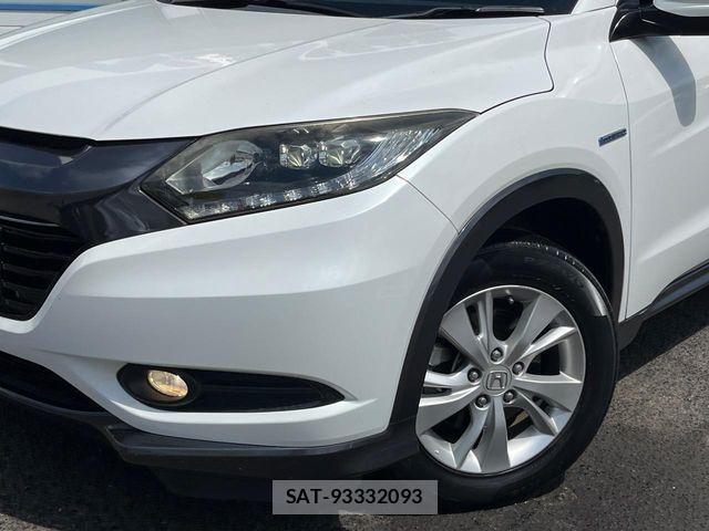 Honda VEZEL 2014-04 8355850-11