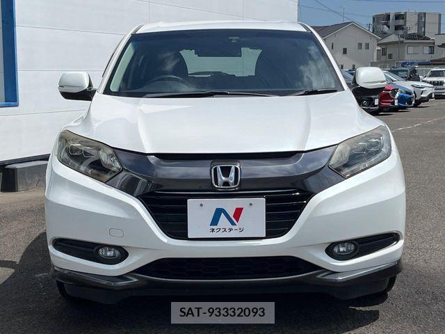 Honda VEZEL 2014-04 8355850-13
