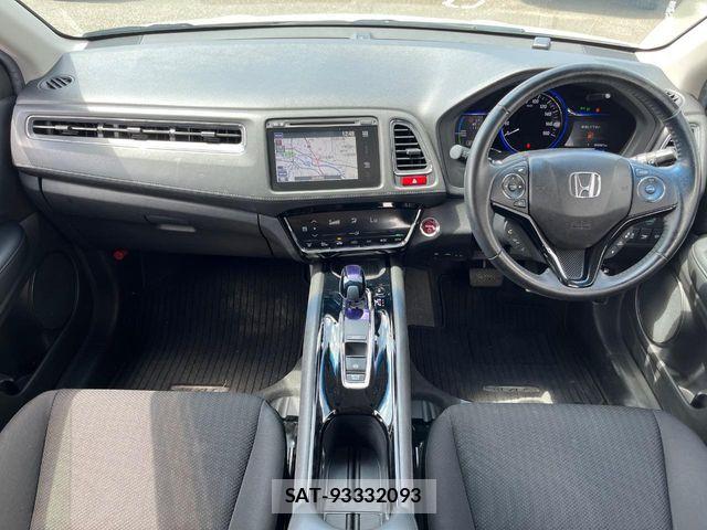 Honda VEZEL 2014-04 8355850-1