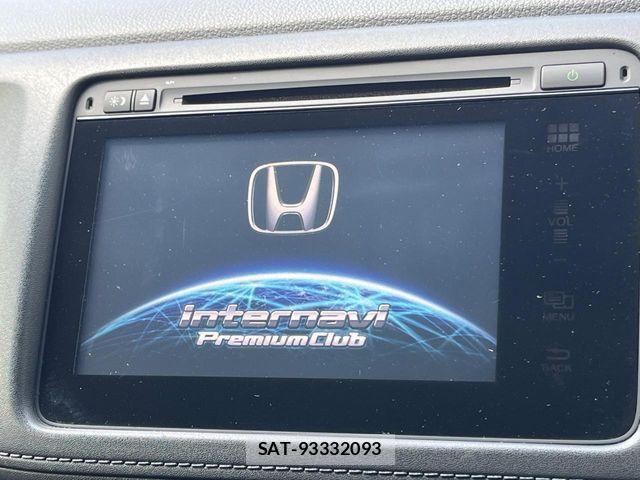 Honda VEZEL 2014-04 8355850-2