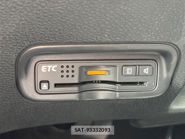Honda VEZEL 2014-04 8355850-5