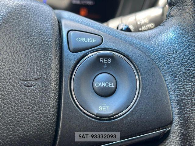 Honda VEZEL 2014-04 8355850-6