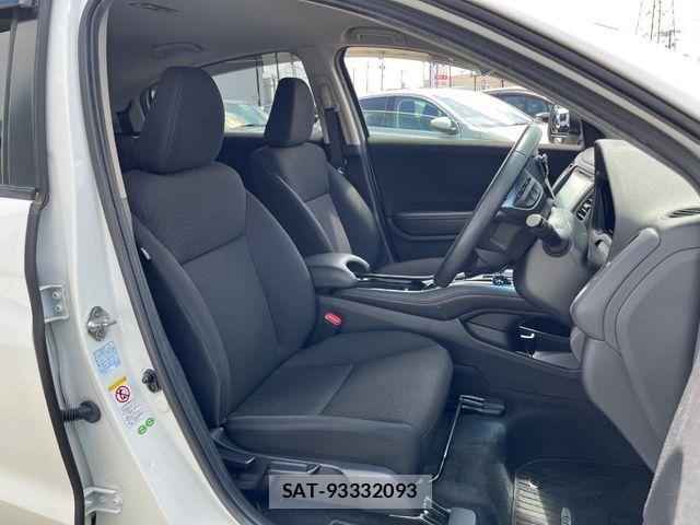 Honda VEZEL 2014-04 8355850-7