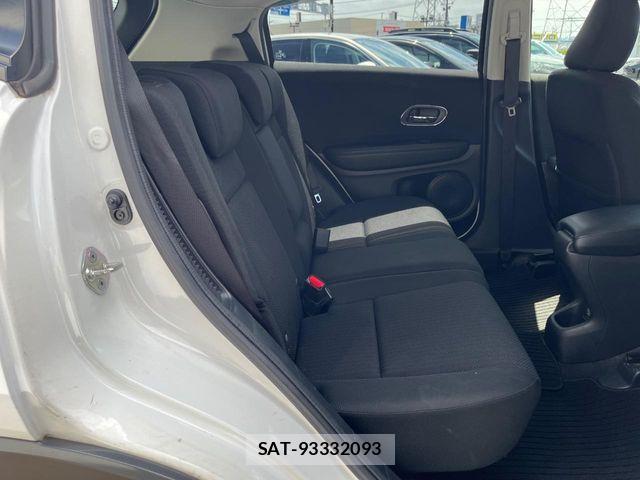 Honda VEZEL 2014-04 8355850-8