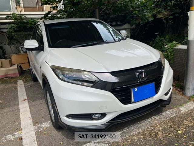 Honda VEZEL 2014-05 8355851-0