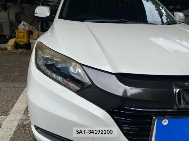 Honda VEZEL 2014-05 8355851-1