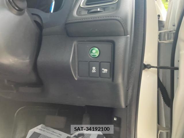 Honda VEZEL 2014-05 8355851-19