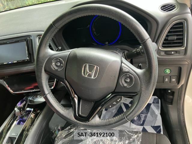Honda VEZEL 2014-05 8355851-20