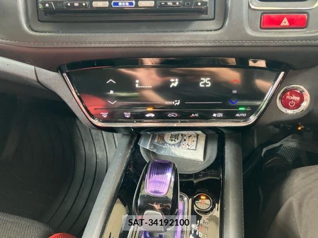 Honda VEZEL 2014-05 8355851-23