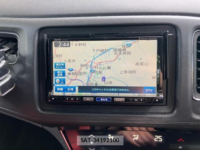 Honda VEZEL 2014-05 8355851-24